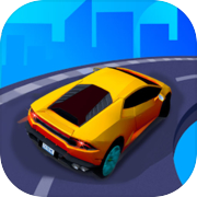 Car Racing 3D: Highway Racing