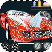 Play Car Wash - Repair Game