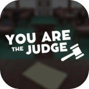 Play You are the Judge!