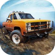 Offroad Car Simulator - Racing