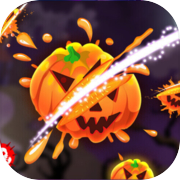 Pumpkin Smasher - Fruit Cutter