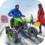 Play Quad Bike Racing: ATV Game