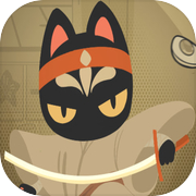 Play Ramenko - Ninja Kitty