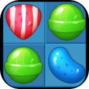 Candy Blast Puzzle