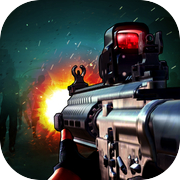 Play Zombie Virus : K-Zombie