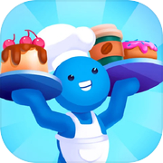 Play Bakery Chef