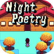 Play Night Poetry