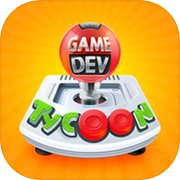 Play Game Dev Tycoon