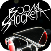 Play Boom Shocketa: Rocket Storm