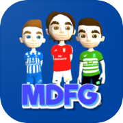 Play Futebol Game: MS Desporto