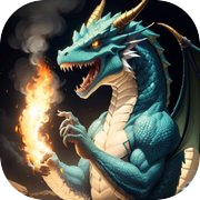 Dragon Magic Fire Battle Games