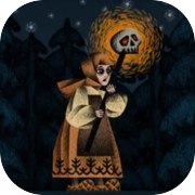 Play Vasilisa and Baba Yaga