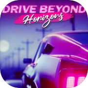 Play Drive Beyond Horizons