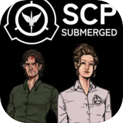 SCP: Submerged