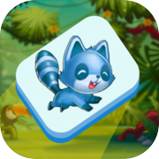 Play Tile Forest King : Match 3d