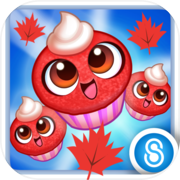 Play Cupcake Mania: Canada