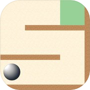 Ball Maze -Simple 2D-