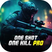 One Shot One Kill Pro