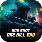 Play One Shot One Kill Pro