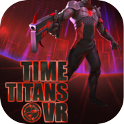 Play Time Titans VR