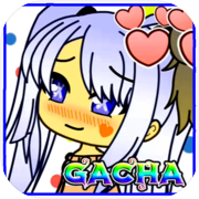 Living Gacha - Anime Puzzle