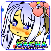 Play Living Gacha - Anime Puzzle