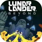 Lunar Lander Beyond