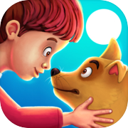 Play Pet Lover : Rescue Puzzle