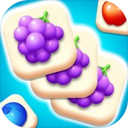 Match Fruits 3D
