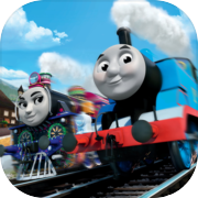 Play Thomas & Friends: Race On!