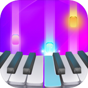 Play Piano Connect: MIDI Keyboard