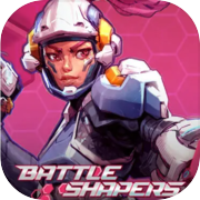 Play Battle Shapers