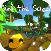 Sim the Sand