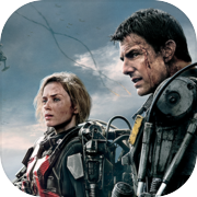 Edge of Tomorrow Game