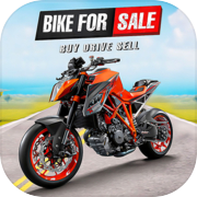 Play Bike Saler Simulator Games 24