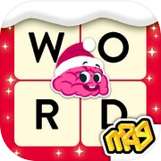 WordBrain: Challenging puzzles