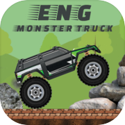 Play ENG Monster Truck
