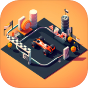 Play Race Engineer Idle