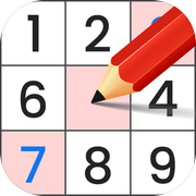 Classic Sudoku Puzzle Games