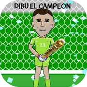 Dibu the best goalkeeper