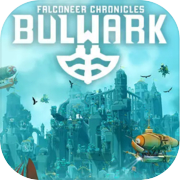 Play Bulwark: Falconeer Chronicles