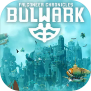 Bulwark: Falconeer Chronicles