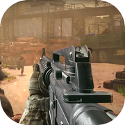 Dead Zombie Hunter King Game