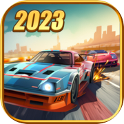 CAR MASTER 3D-SPEED RACING