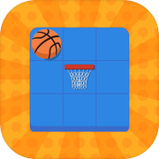 Basket Slide Challenge