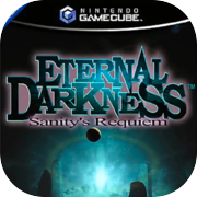 Play Eternal Darkness: Sanity's Requiem (GC)