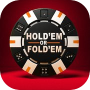 Play Holdem or Foldem: Texas Poker
