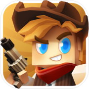 Play Wild West Gunfight