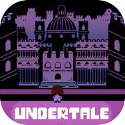 Play UNDERTALE - Underground World