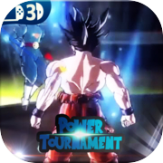 Play Ultra Instinct Battle